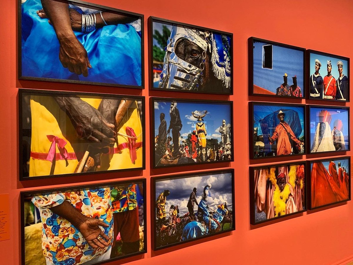 EXPOSIÇÃO | E por falar em festa... Que tal ver festas tradicionais brasileiras pelo olhar de Walter Firmo? 

A exposição “Walter Firmo: no verbo do silêncio a síntese do grito” apresenta diversas imagens produzidas durante celebrações típicas do país.