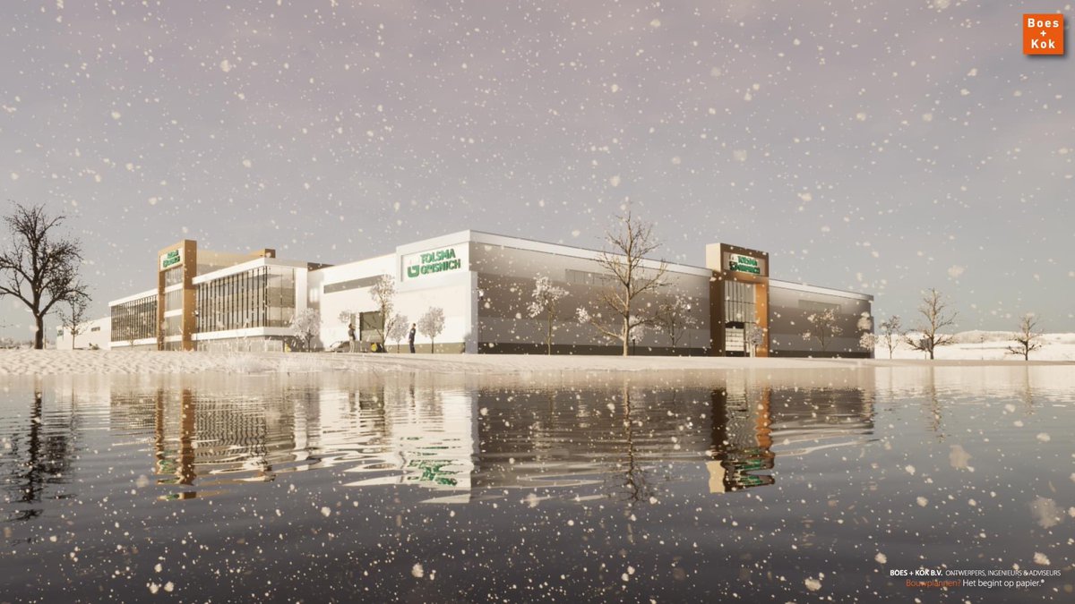 𝗙𝗶𝗷𝗻𝗲 𝗳𝗲𝗲𝘀𝘁𝗱𝗮𝗴𝗲𝗻 𝗴𝗲𝘄𝗲𝗻𝘀𝘁 🎄! 

Wij kijken terug op een heel mooi jaar. Samen met onze opdrachtgevers, bouwteampartners maar ook lokale overheden hebben we gezamenlijk aan uitdagende projecten gewerkt in bijzondere tijden. 👉 boes-kok.NL