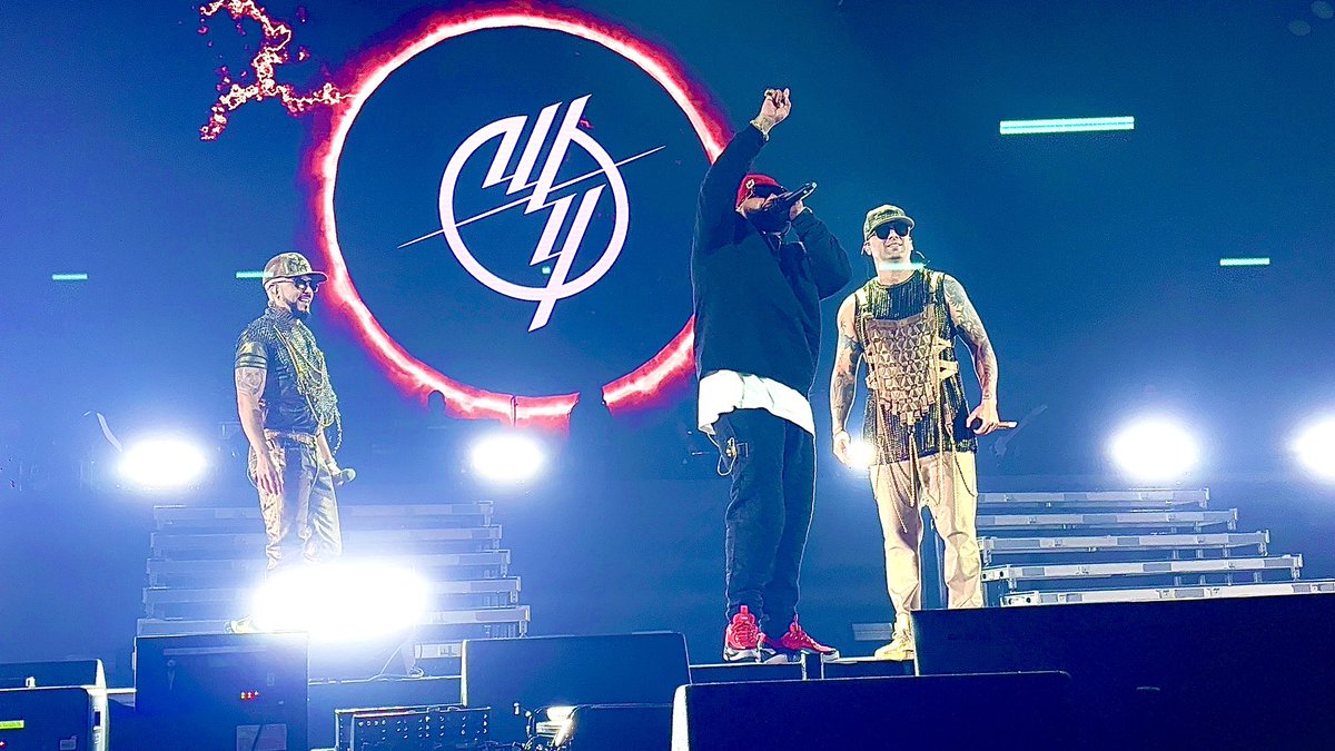 FRANCO EL GORILA tweet media