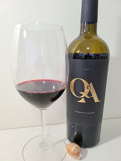 BC's Newest Premium Wine: Q&A 2020 #bcwine #bcvqa #okanaganwine @winemakers_cut @TDMulligan @Jason_Priestley @winebcdotcom #Cabernet #PetitVerdot #Merlot #somm wp.me/p1rfI3-7V2