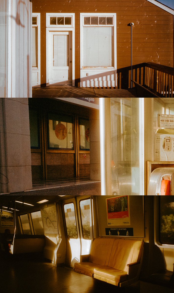 takeuchifilm's tweet photo. Lights on film (open to see more) https://t.co/5AEMaIaiuW