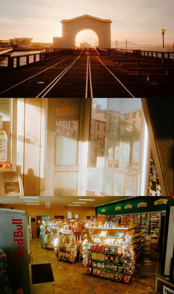 takeuchifilm's tweet photo. Lights on film (open to see more) https://t.co/5AEMaIaiuW