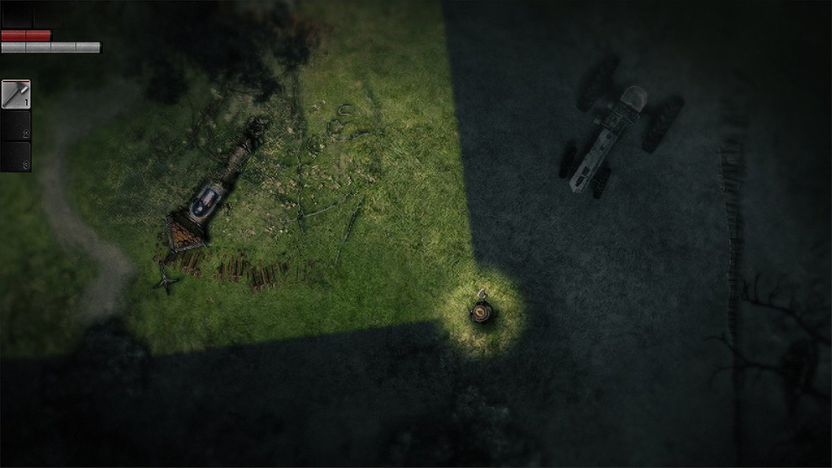 KrolMichal's tweet photo. Świetny survival horror Darkwood w trafił dziś na #XboxSeriesX. Grę @TheAcidWizard portowało i wydało @CrunchingKoalas. Taka sytuacja, że jak macie ją na #XboxOne, to upgrade jest za darmo!
https://t.co/1cWvZB4fmh
#polskiegry #Polska #Xbox #AcidWizardStudio #CrunchingKoalas https://t.co/FuTgdQ6dVy