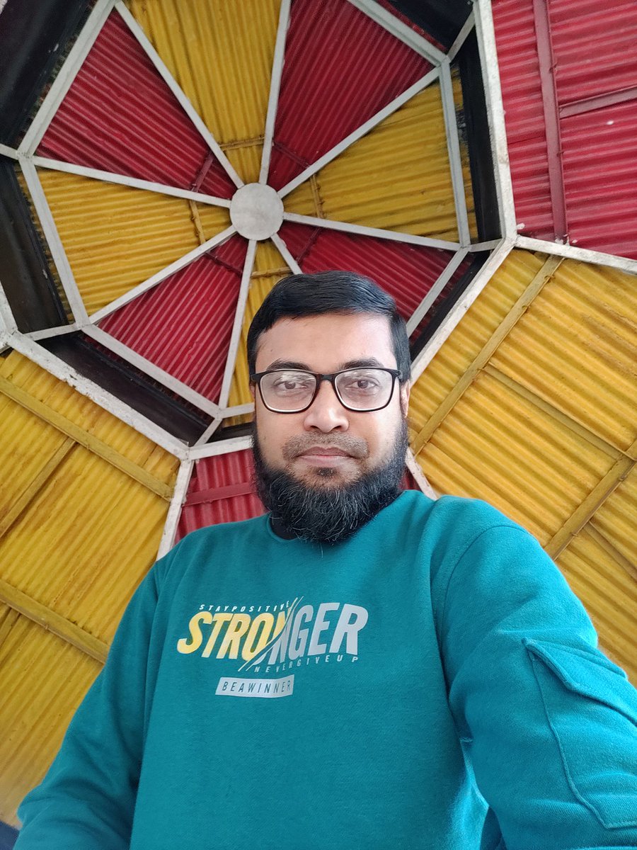 Ashik Iqbal (@ashik) on Twitter photo 