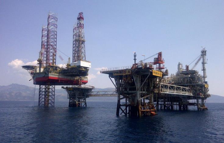 Parikiaki's tweet photo. Total announce sizeable new gas discovery off Cyprus
https://t.co/cwOW1hsLru
#Cyprus #Cyprusgas https://t.co/v6ZrFbWPe4