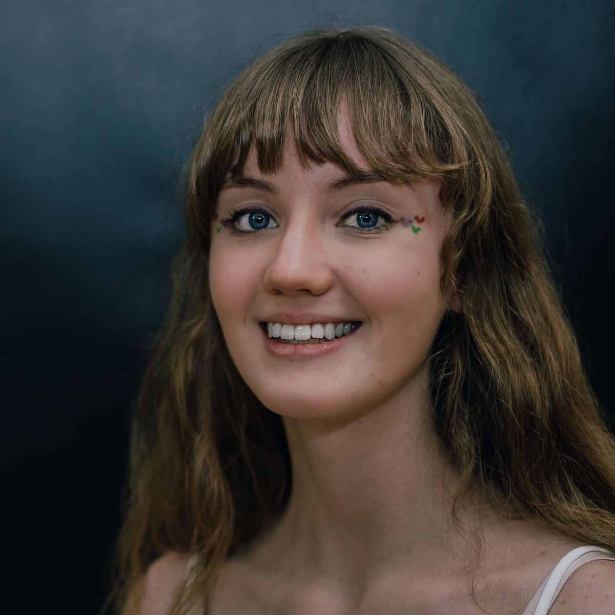 CopthornePlayer's tweet image. Meet the cast for our upcoming panto! Amelia Worssam is Princess Aurora. Get your tickets for Sleeping Beauty at copthorneplayers.co.uk/book-tickets