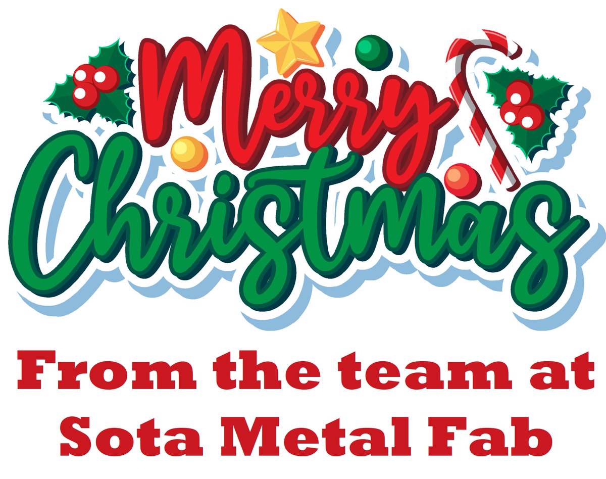 Have a wonderful Christmas weekend!