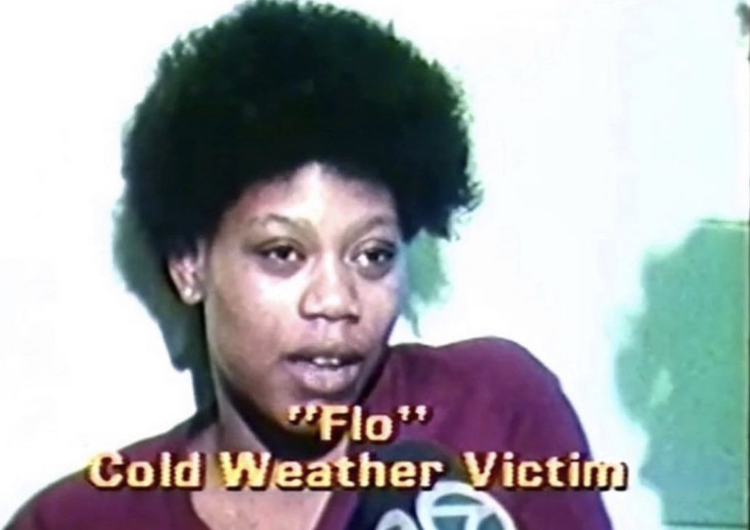 gemmanator_14's tweet photo. #cold #flo #victim https://t.co/W6AKIYXlY6
