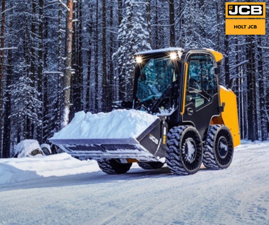 ❄️ 🎄 Only 2 sleeps to go! ❄️ 🎄
Merry Christmas from everyone at Holt JCB!
#holtjcb #jcb #merry #Christmas #xmas #winter #construction #machines