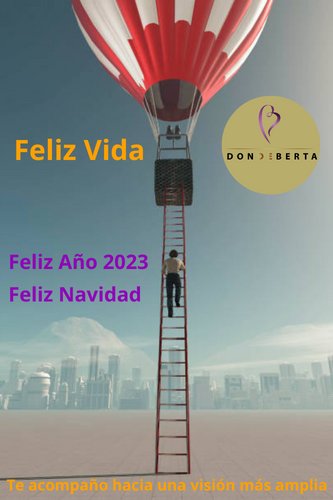 dondeberta's tweet image. Os deseo una Feliz Navidad, sosegada, íntima, pacífica, fraternal, solidaria.. 💫
Gracias por permitirme estar en vuestras vidas 💚