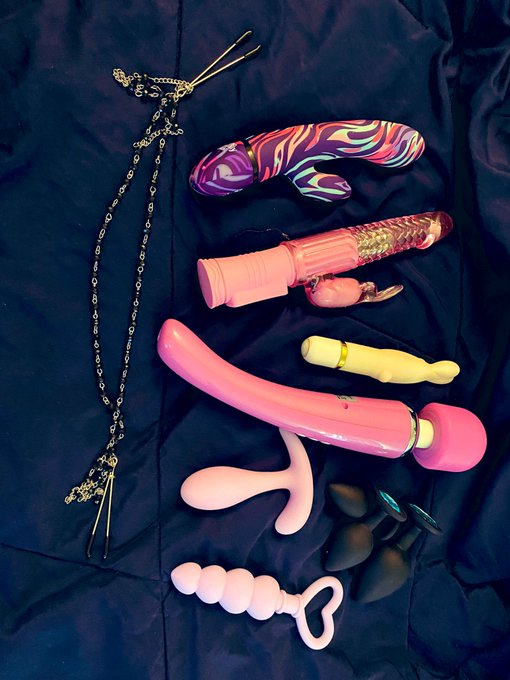 Which one of these should I try next?   https://t.co/Ou7owqeswB https://t.co/TVei4iil8s<a href="/tag/onlyfans"class="tags"><span>#onlyfans</span></a>