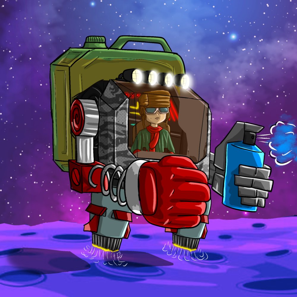 notonlybot's tweet photo. ░M░I░N░T░ ░L░I░V░E░

0.002 EACH 
2/TX 
ALL PUBS.

░g░o░o░d░l░u░c░k░

🔗https://t.co/vuSgwI0Snd
🔗https://t.co/YWoRFWyUrL https://t.co/HjHuC13zdk