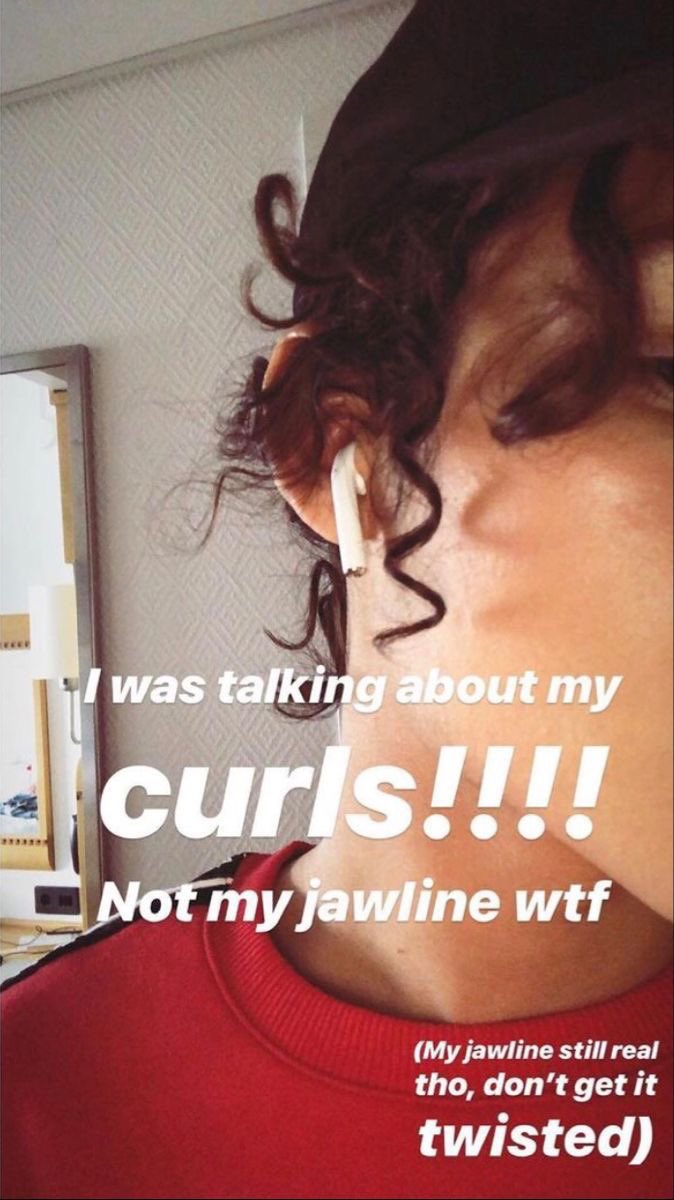 ryrulvr's tweet photo. THIS POST SET U BITCHES STRAIGHT!! https://t.co/HZKWZAWGgm