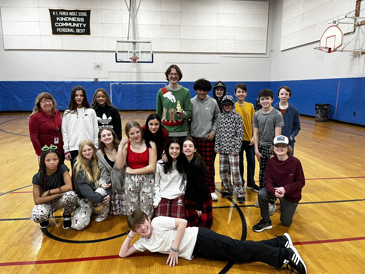 Andrew Spinali tweet media