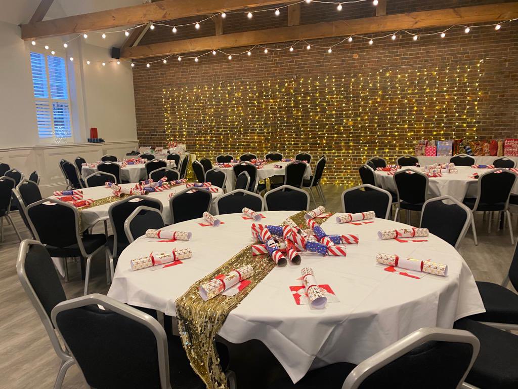 MazzaTheTapper's tweet photo. A few weeks ago,I organised a Christmas Party for 60 Ukrainian Children. We were donated 100’s of gifts for the children and their parent. Thank you to everyone that supported us. It was amazing @onewarwickpark #tunbridgewells @WHSmith @TheWorksStores https://t.co/PzaSa5PjlG