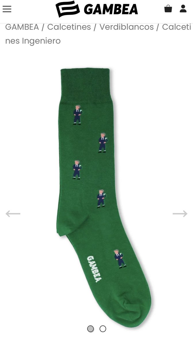 ElMagoBotas_'s tweet photo. 👑SORTEO REYES MAGOS BETIS💚

El ganador se llevará 3 pares de calcetines de @gambeashop entre todas sus opciones (Pellegrini, Miranda, Joaquín, Finidi o Alfonso).

Requisitos para participar:

1. Dar 🔄 y 💚
2. Seguir a @ElMagoBotas_

SORTEO el 30/12/22 para regalo de Reyes https://t.co/k9l5gtzbCr