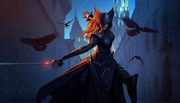 Archive of Daily Dragon Age tweet media