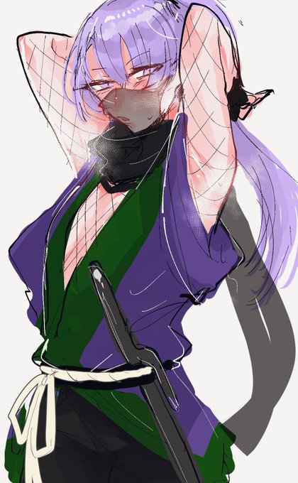 ☔️🐕.......(※微調整上げ直し) 