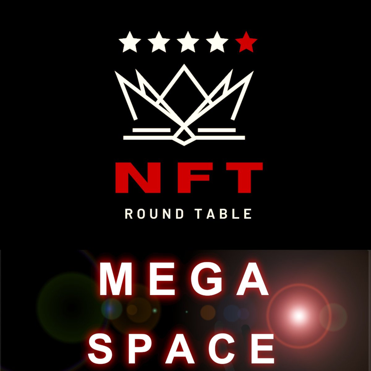 NFTRT: MEGA SPACE Ep:2

$$$$$ in NFT prizes and giveaways!
Awesome Projects!

If you didn't get what you wanted for Christmas, maybe you can win an NFT or 2 during the Space!

LFG!!!!!
x.com/i/spaces/1dRKZ…

#nft #MegaSpace #community #shill