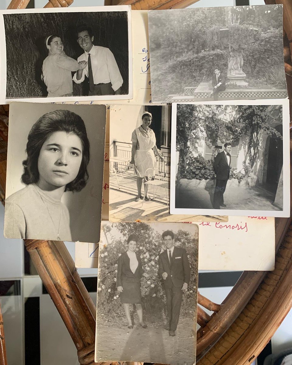 Un amor como el suyo ❤️‍🩹