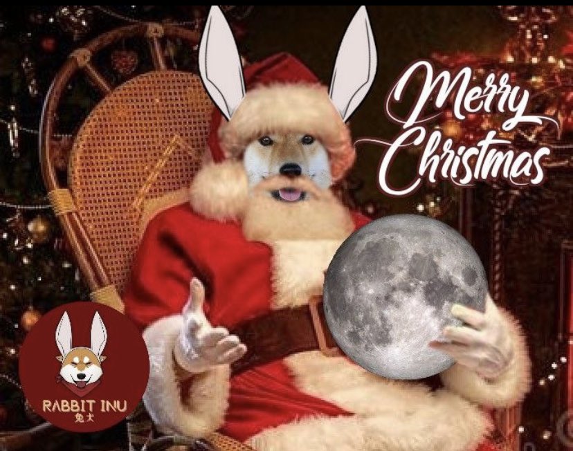 RabbitInuBSC's tweet photo. @okx Thank you for represent the 2023 year of the 🐰 $RINU #Rabbitinu which represent the luckiest out of all the twelve animals. It symbolizes mercy, elegance, and beauty. https://t.co/fhPgbQrCjX