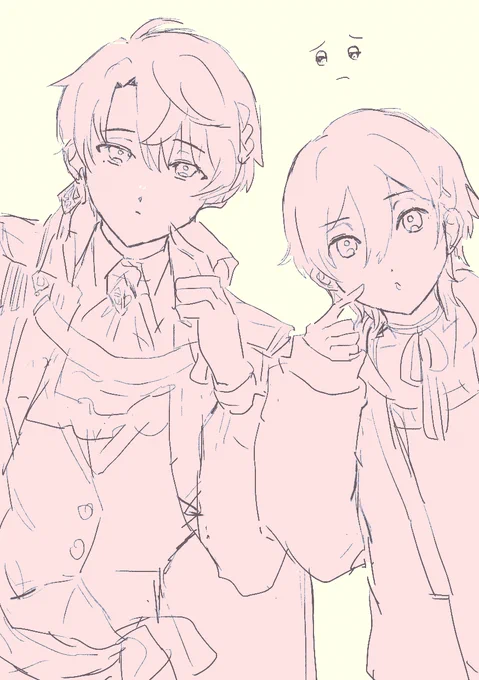 めちゃらくがき 