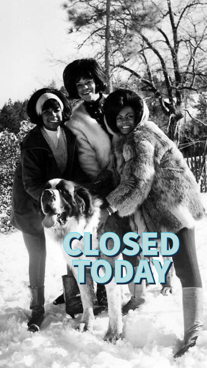 Blue Arrow Records tweet media