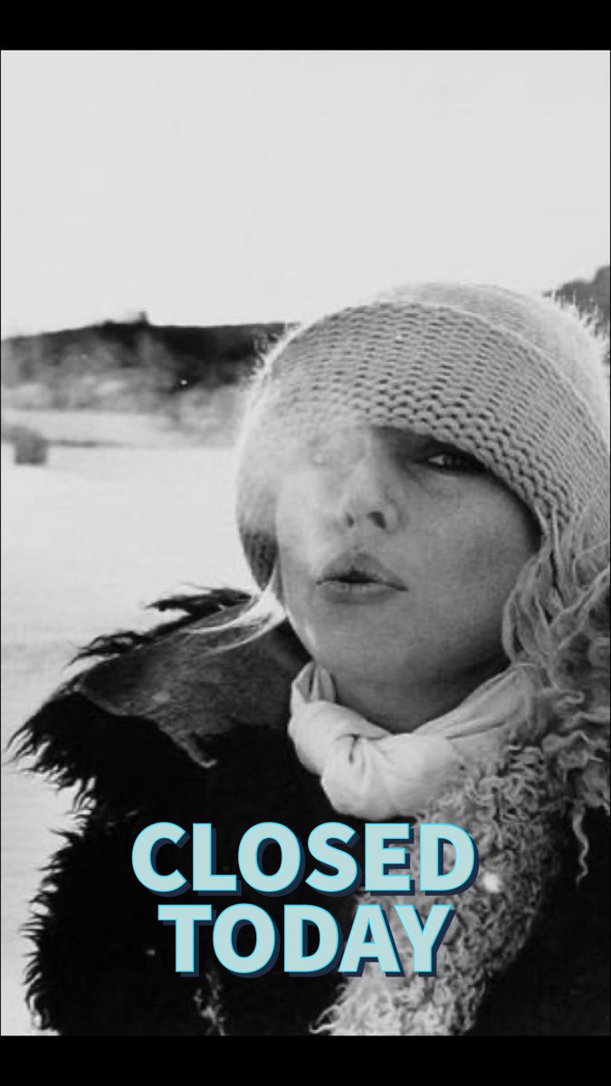 Blue Arrow Records tweet media