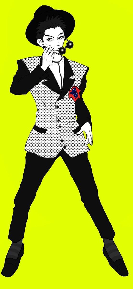 jun91and's tweet photo. もうこの頃みたいなイラストは
描けなくなっちゃったけど、、、
私の安玉愛は確かにそこにあった。 https://t.co/BVa35Xql41