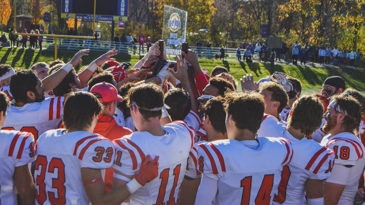 Curt Fitzpatrick, Colgate HC tweet media
