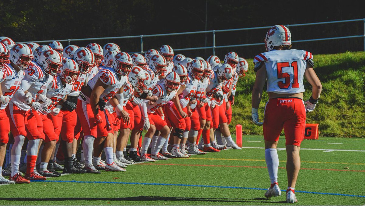 Curt Fitzpatrick, Colgate HC tweet media