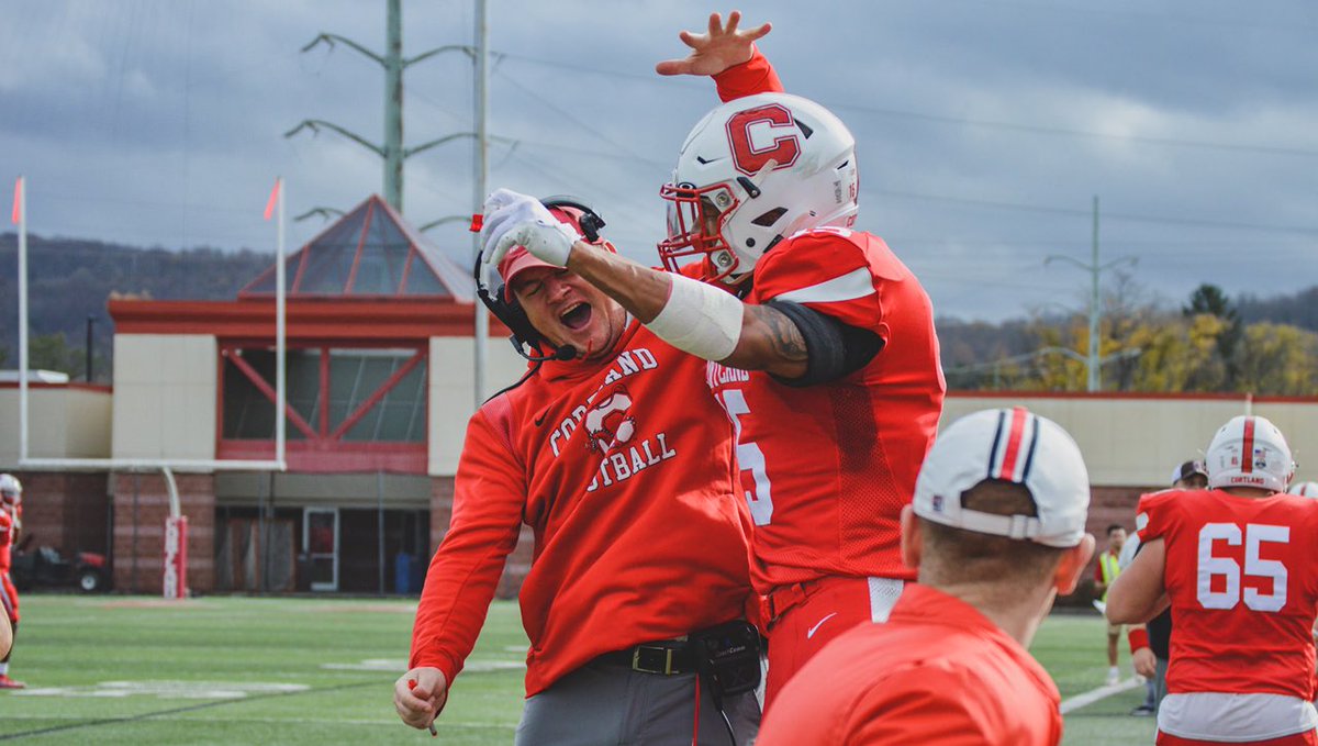 Curt Fitzpatrick, Colgate HC tweet media