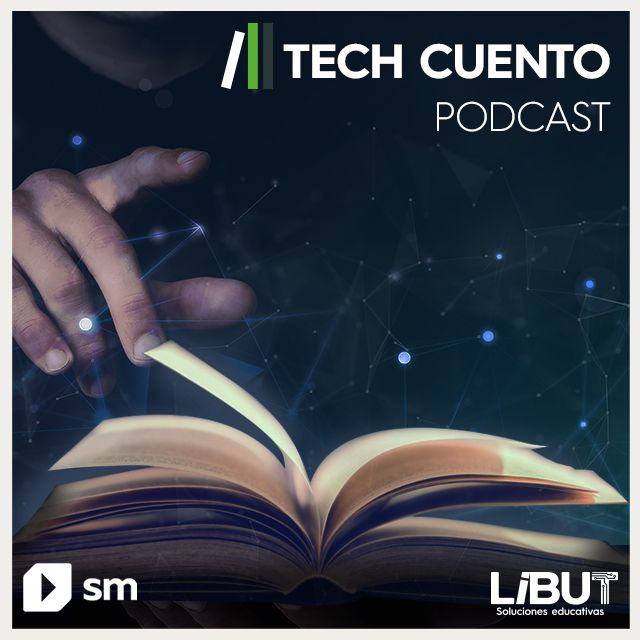 SMPeru's tweet photo. ¡Conoce nuestro nuevo podcast, Tech Cuento!

Este podcast es el lugar en el que hablamos de las nuevas tendencias de aprendizaje, recursos, tips, y mucho más. Una forma diferente de aprender que la educación nos mueve, se lee, y ahora, ¡también se escucha! https://t.co/vmzaFNgKCQ https://t.co/UPzGv05dpH