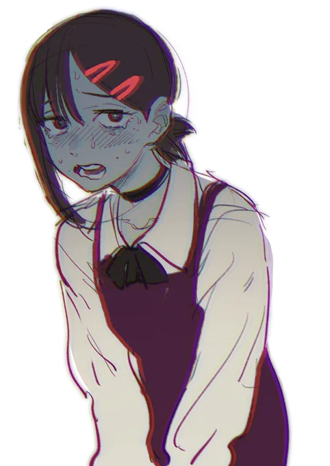 コベニちゃん 
