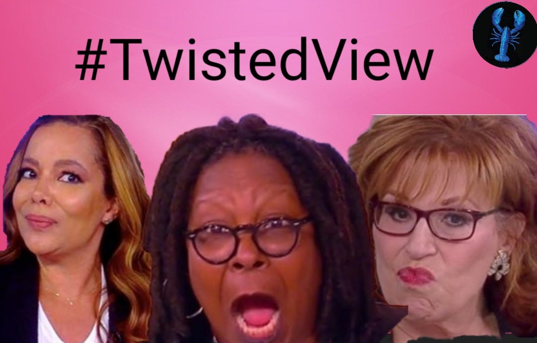 lAmCaveman's tweet photo. @theMRC @newsbusters Fun Fact.
The View Stage Was Built To Withstand The Weight Of 100 Elephant's. #TwistedView https://t.co/9HvhpvzvPQ