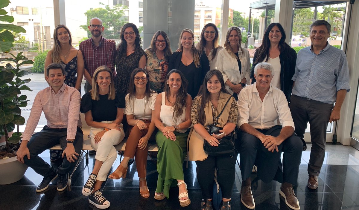 Asociación de Gestión Humana tweet media