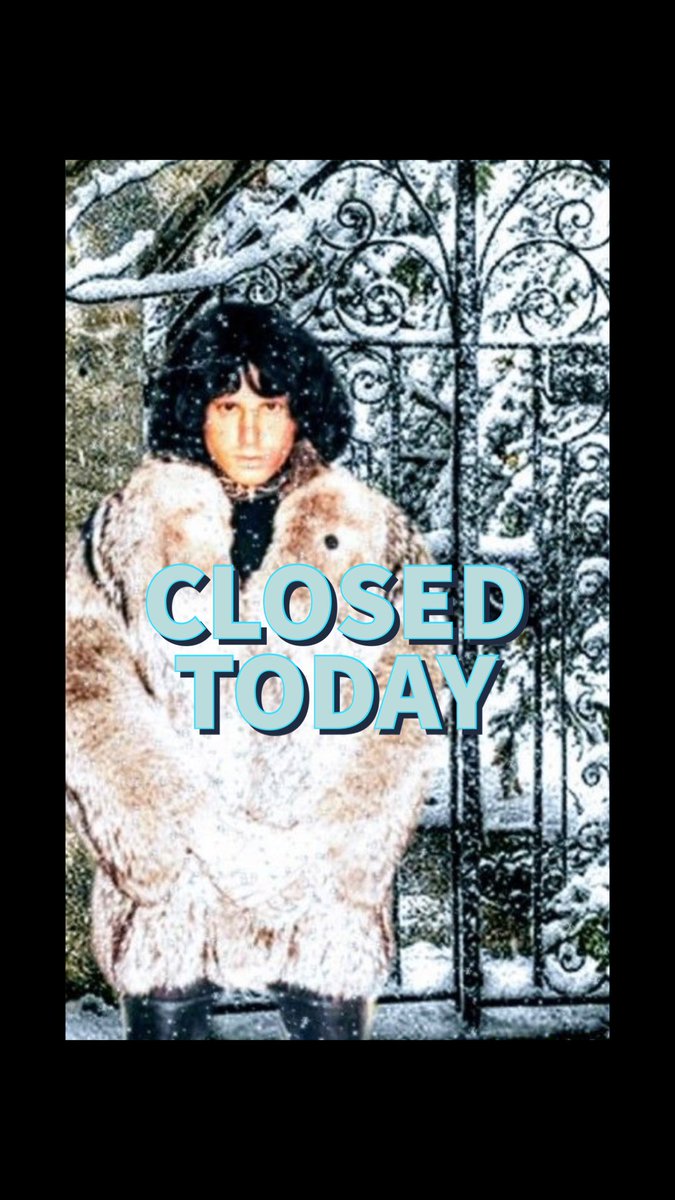 Blue Arrow Records tweet media