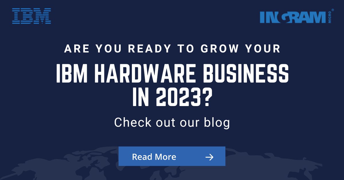 Tweet by Ingram Micro Canada π¨π¦