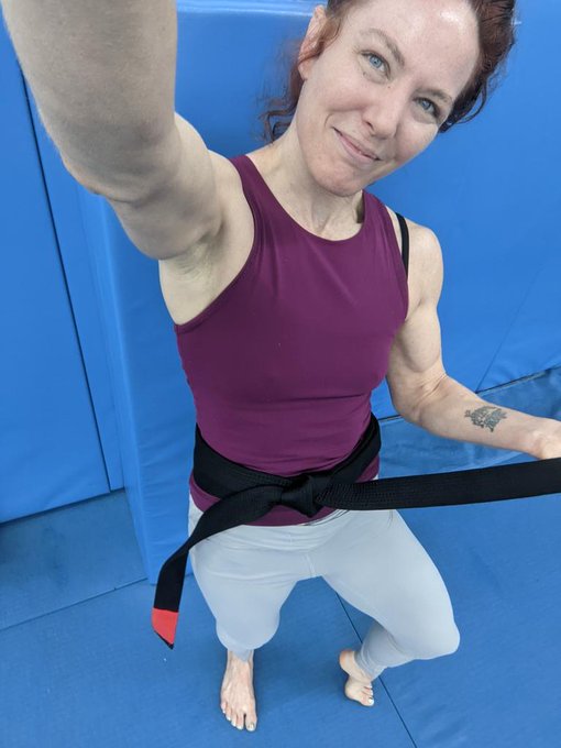 Yaaaaaayyyyyyy!!!!!!!!!! https://t.co/aMFkJq4zAR<a href="/tag/mixedwrestling"class="tags"><span>#mixedwrestling</span></a>