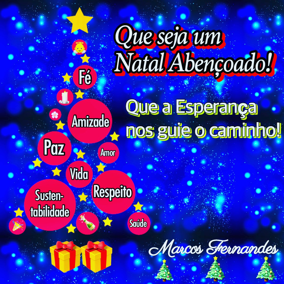 Marcos Fernandes tweet media