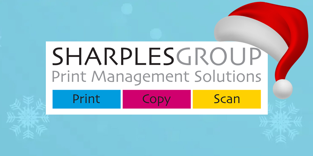 Sharples Group Ltd tweet media