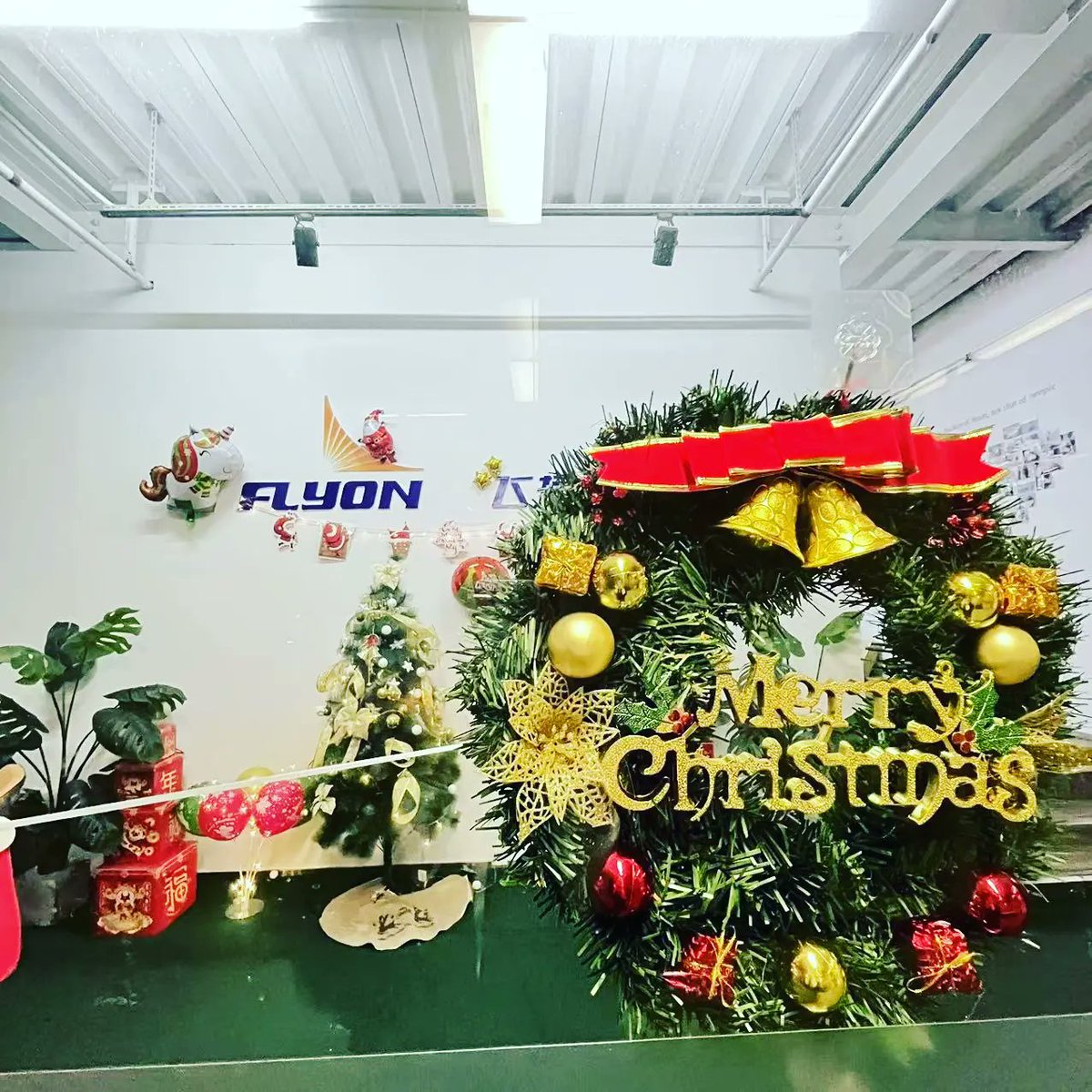 Wish All Merry Christmas 
2023 is coming soon