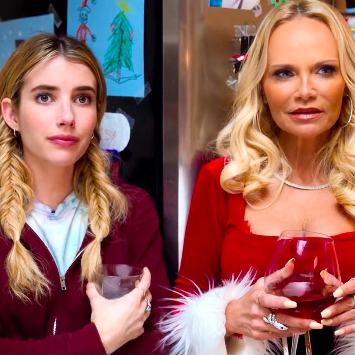 Kristin Chenoweth tweet media