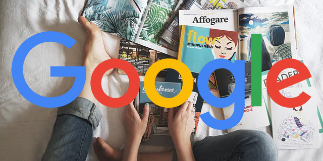 FaliaMarketing's tweet photo. Google Tests About Carousel For Websites https://t.co/GlM8HHeSGT https://t.co/wmxoCCqiYO
