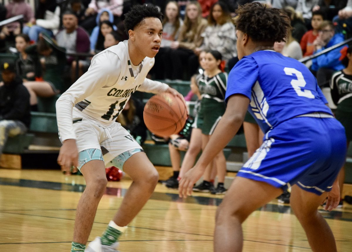 WilliamFloydSD's tweet photo. Colonials Remain Undefeated! 🏀

Yesterday, the William Floyd High School boys’ varsity basketball team improved their Division II record to a perfect 5-0 after defeating Riverhead by a score of 61-48! 

Next game: 12/26 vs. Southampton

#LetsGoFloyd #FloydStrong 💪 https://t.co/ZcjYVIsEu1