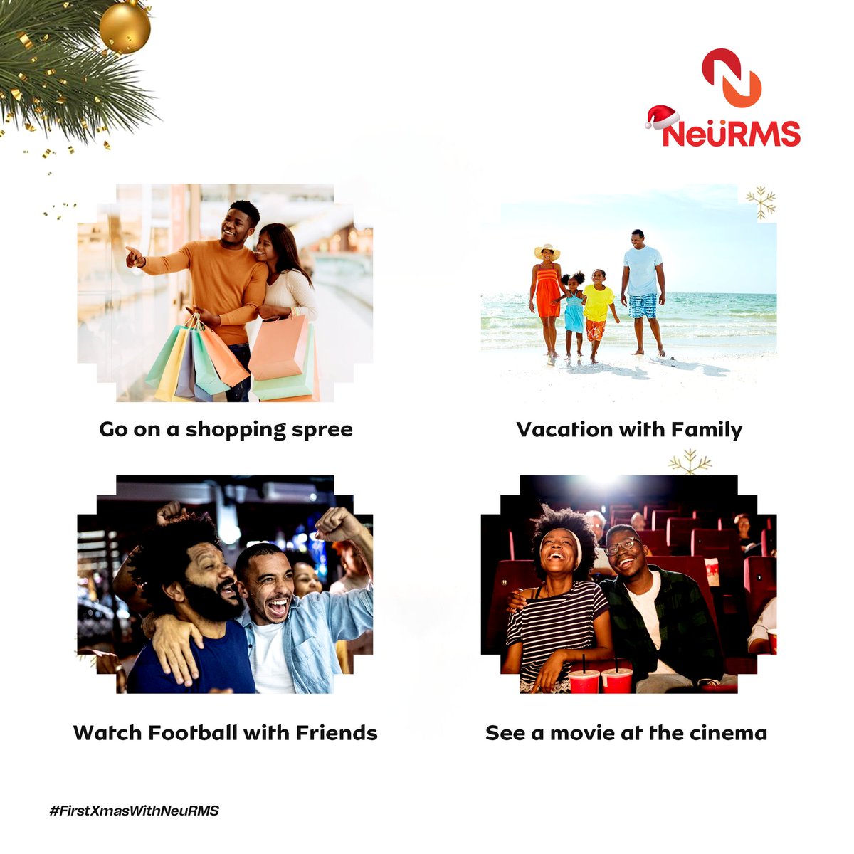 neurms's tweet photo. Christmas is almost here... What are your plans?
#Lagos https://t.co/J7bo4mPCVH