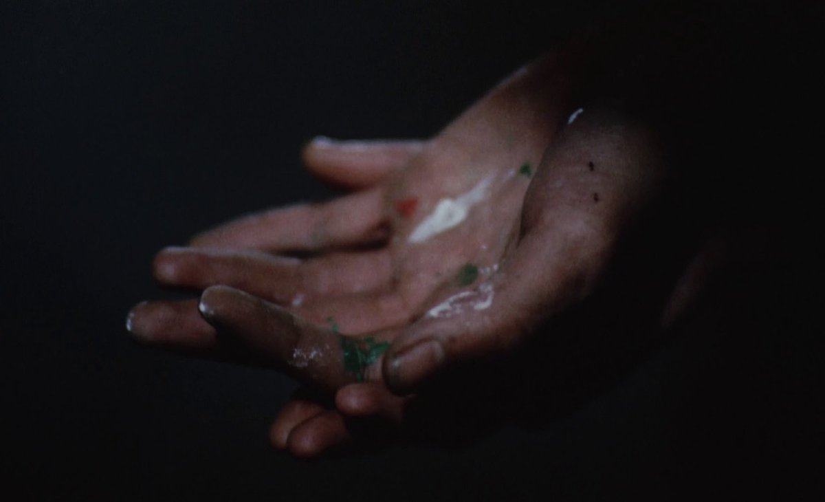 lecinemaclub's tweet image. Now showing: FOUR NIGHTS OF A DREAMER a rarely-seen revelation by ROBERT BRESSON

Two wayward souls meet on a bridge: a girl who may jump, a boy who may save her. Bresson arranges for them a play of hands, doorways, and audiotape.

For 2 weeks on lecinemaclub.com.