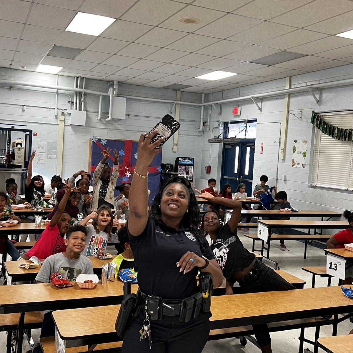LiteracyProsJacksonville tweet media