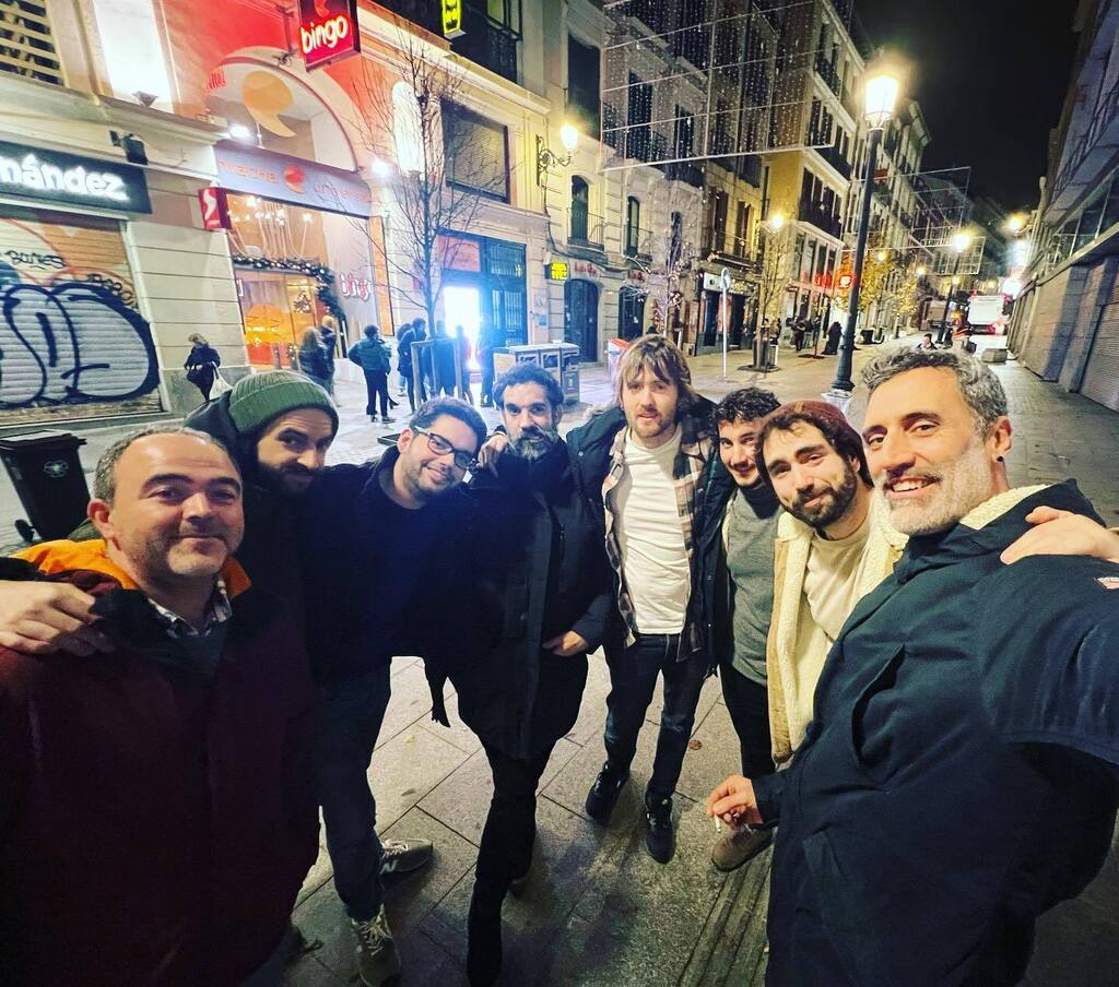 Media Siesta tweet media