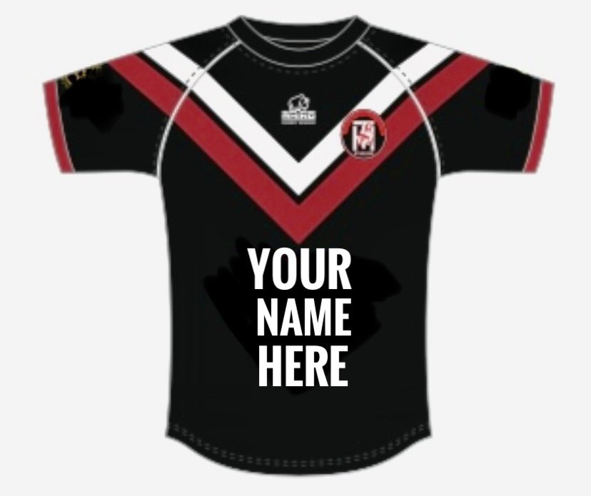 Due to a last minute withdrawal by the principal sponsor of our Shields team we are holding a 32 ticket raffle for the chance to be on the front of our shirts. £20 per ticket. Please send a DM if interested. Pls RT as we are running out of time. 👍